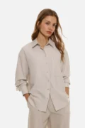 Oversized shirt